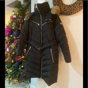 michael kors jackets canada
